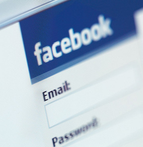 Facebook'tan duyuru var!
