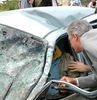 Çorum’da trafik kazası