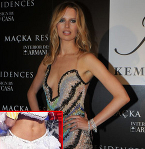 karolina kurkova
