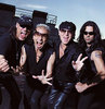 Scorpions jübile yapıyor