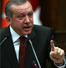 ErdoÄŸan’dan İsrail’e çok sert tepki