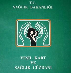 Yeşil kartlıların SGK’ya devri uzatılıyor