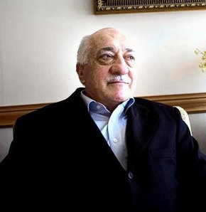 Fethullah Gülen'den Gazze yorumu