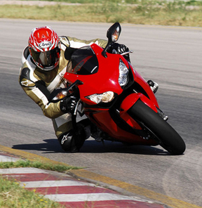 İnternette görüntülü motor testi