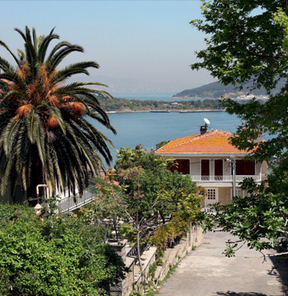 Adalar’a gurme seyahat - GALERİ