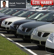 Araba alırken fazla para veriyorsunuz!