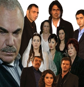 HABERTURK.COM yılın dizisini seçiyor ANKET