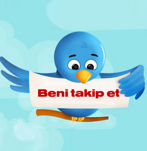 "Beni sizler var ettiniz" imza Twitter 522448_detay