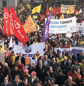 Memurlara bir k�t� haber daha geliyor