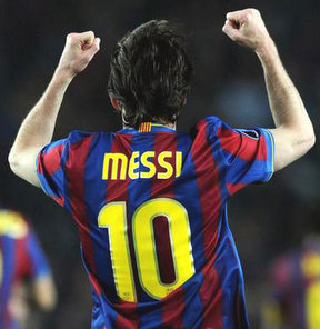 Dünya Kupası’nın en zengini Messi 522756_detay