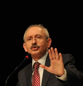 Kimse Vazgeçilmez Değildir