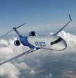 Bombardier Çin pazarına da giriyor