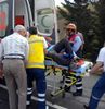 Trafik kazası yine can aldı