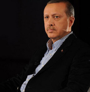 "Ben giriyorum siz de girin" demişti