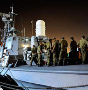 Son-Dakika!..�srail ordusu soru�turmas�n� tamamlad�