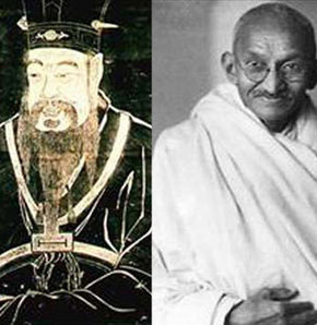 Tarihe damga vuran 20 isim