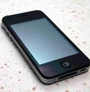 Çakma iPhone 4 çıktı 526549_detay