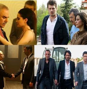 En �ok hangi dizi kazand�rd�?