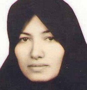 Sakine ta�lanmaktan kurtuldu