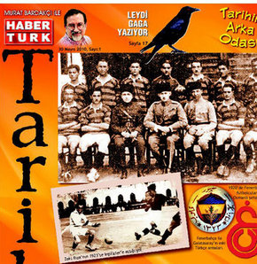 Tıklayın, HABERTÜRK TARİH'i okuyun