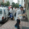 Otelden Canlı Yayınla KPSS Kopyası