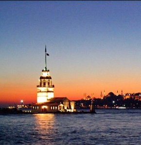 İstanbul "Tehlike Altındaki Dünya Mirası Listesi"ne alınmayacak