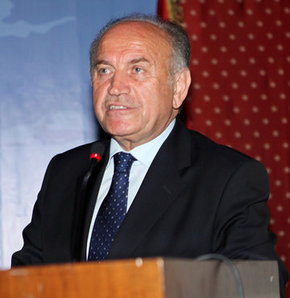 “Boğaz’a atık su girişini bitireceğiz”