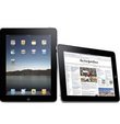 İlk iPad’ler geldi!