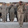 Bu ay öldürülen NATO askeri sayısı 56 oldu