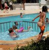 Islak mayoyla fazla durmayın