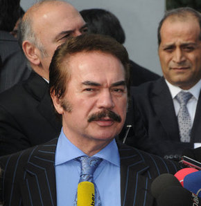 Gencebay, Fazıl Say'ın sözlerini değerlendirdi