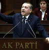 Başbakan Erdoğan ağladı