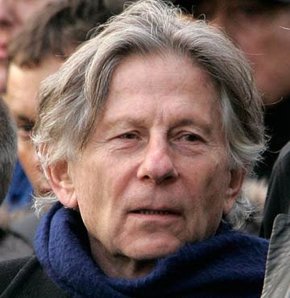 Polanski ilk kez konuştu