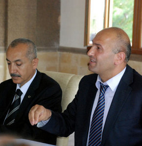 Hızla yaşlanıyoruz!