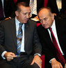 ErdoÄŸan’dan İstanbul’da önemli toplantı