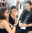 Ayda Aksel’in acı günü