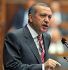 ErdoÄŸan, referandum turunda