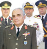 Cumhuriyet tarihinde ilk