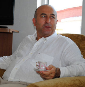 Avrupa Konseyi'nden Anayasa de�i�ikli�ine tam destek