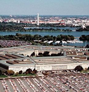 Pentagon�da �ocuk pornosu skandal�!