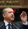 Erdoğan Ahmet Kaya ile düşledi!