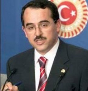 “Anayasa Mahkemesi’ne bireysel başvuru hakkı getiriyoruz”