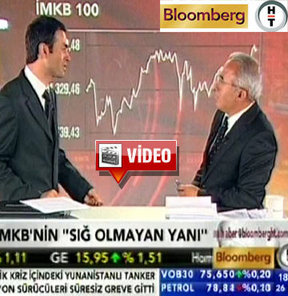 "Yabancılar borsaya ilgi çekmek zorunda"