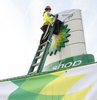Greenpeace’den Londra’da BP eylemi