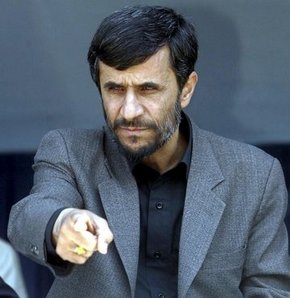 ''ABD Ortadoğu'ya saldırmaya hazırlanıyor'' 