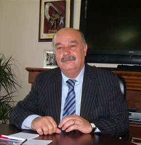 "Başkanımızın sonuna kadar arkasındayız"