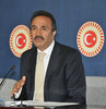CHP’li Sevigen’den İstanbul raporu
