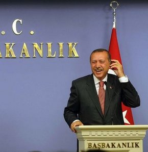 Türkiye'nin gücü İngiltere'nin bile üslup değiştirmesine neden oldu