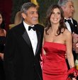 Clooney’in başını sevgilisi yaktı