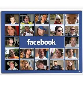 Facebook, kişisel bilgilerinizi yayınlamış olabilir! 537002_detay